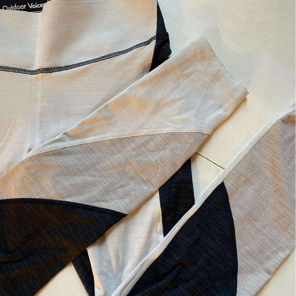 Outdoor Voices Leggings - Picture 2 of 6